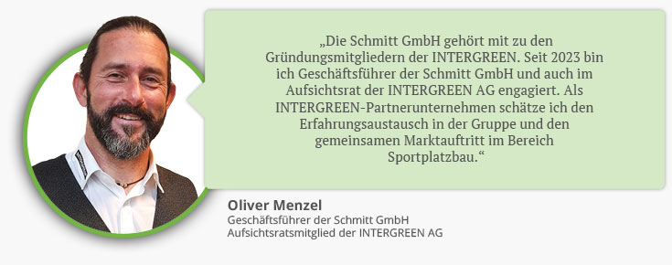 Oliver Menzel