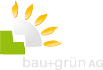 bau + grün AG