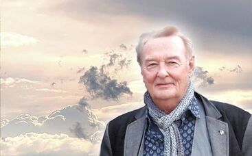 Nachruf Jürgen Preuß