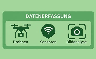 Wie sieht die Sportplatzpflege der Zukunft aus?