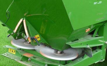 Wann ist der richtige Start für die Frühjahrsdüngung?