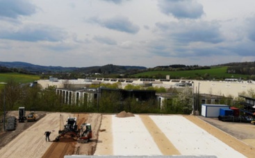 INTERGREEN-Partner nutzen Praxistag zum Wissensaustausch