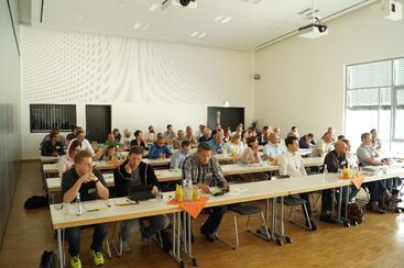 Osnabrücker Sportplatztage