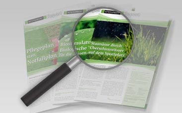 „Schon gelesen?“ – Blick ins Report-Archiv
