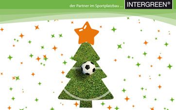 Frohe Weihnachten! – Rückblick und Ausblick