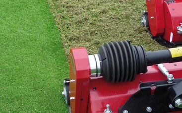 Pflegeplan statt Notfallplan