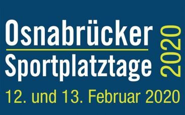 Sport braucht Sportanlagen