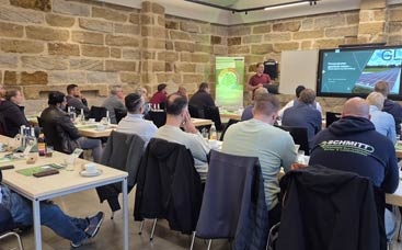 INTERGREEN Praxistag 2025