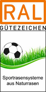 RAL Gütegemeinschaft Sportrasensysteme aus Naturrasen e.V.