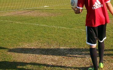 DFB-Faktencheck „Spielflächen“