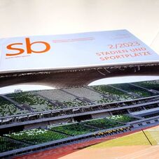 Neuer Artikel in der „sb“ Ausgabe 2/2023