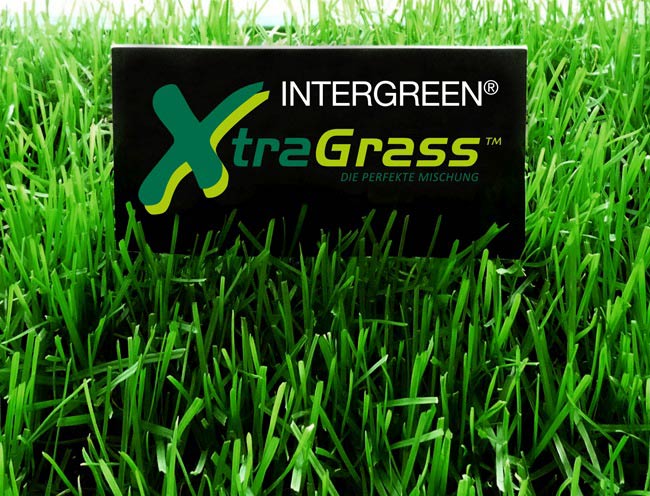 INTERGREEN XtraGrass