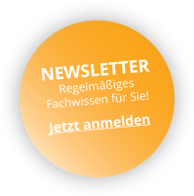 Newsletter-Anmeldung