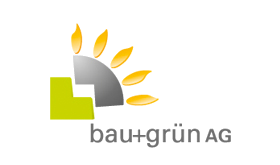 bau + grün AG