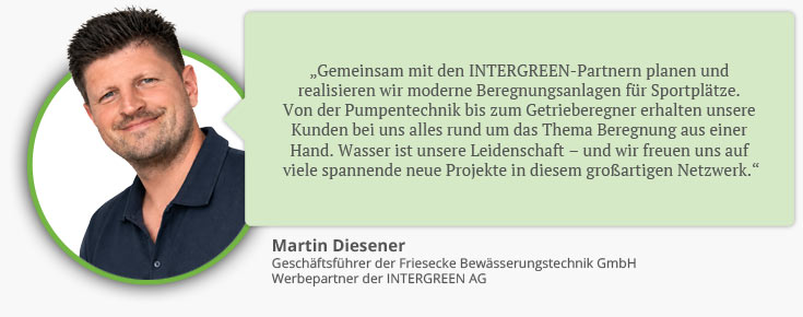 Martin Diesener