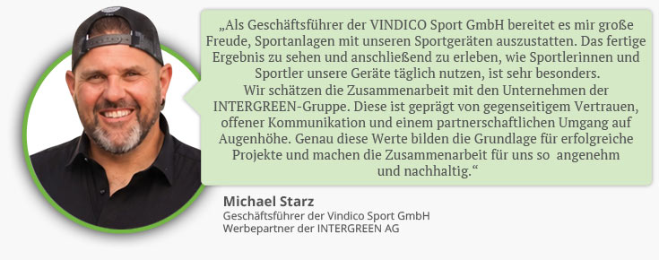 Michael Starz