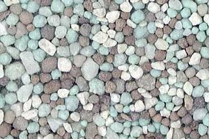 Bulk Blend-Dünger