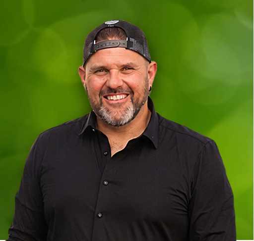 Michael Starz